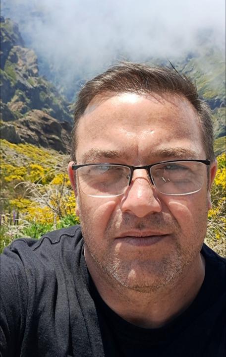Neil Neethling