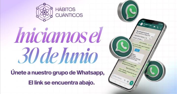 Hábitos cuánticos