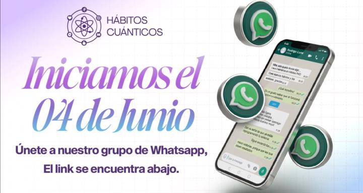 Hábitos cuánticos