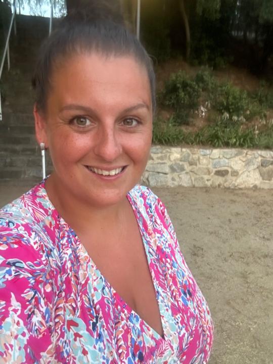 Patricia Verburg