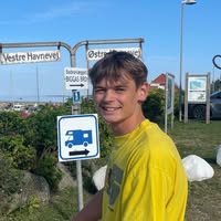 Marius Tengblad Nikolaisen