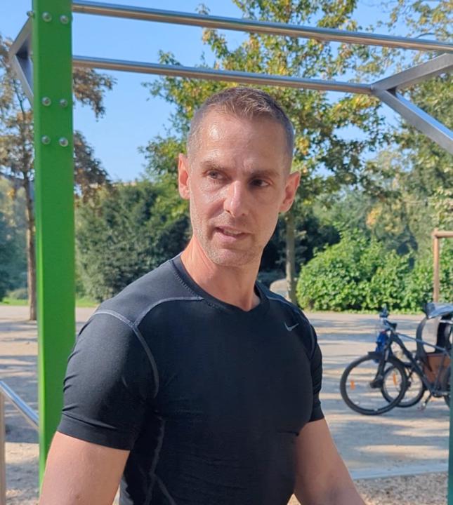 Daniël Niks