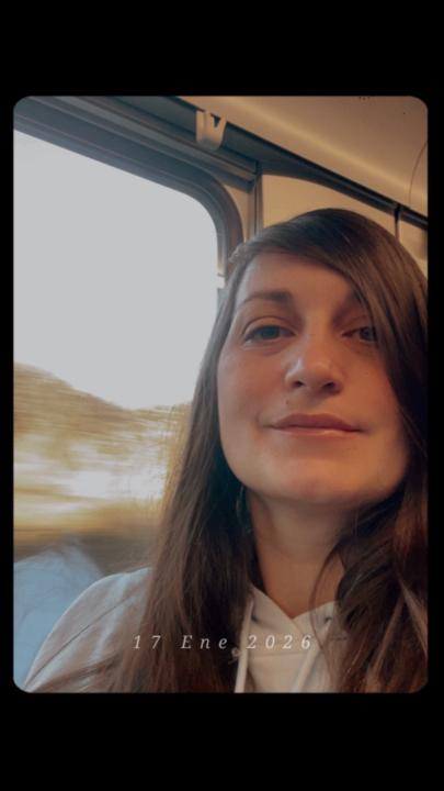 Judit Hurtado Divins