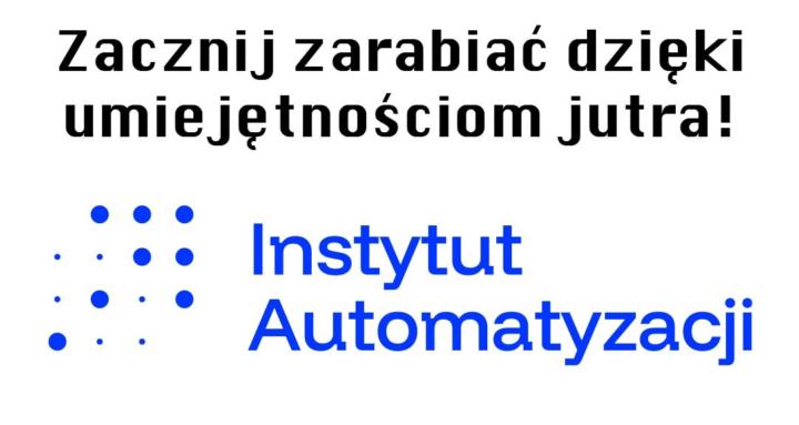 Instytut Automatyzacji