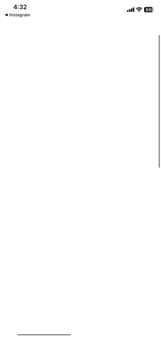 App NOT working 