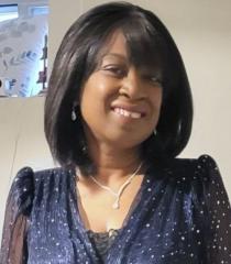 Mitchelle Labady