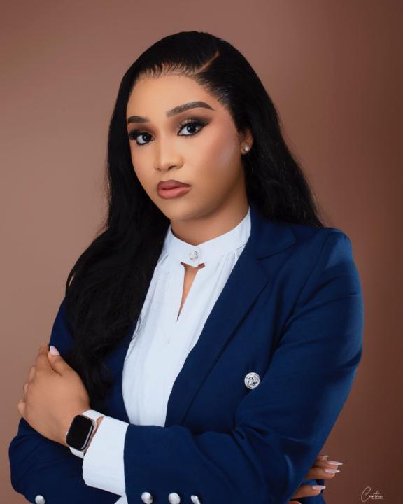 Christianah Ayodele
