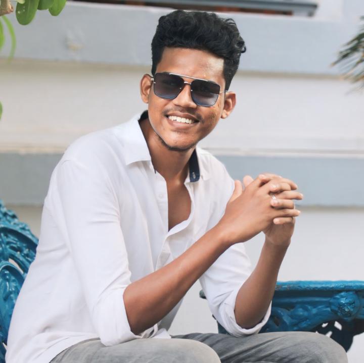 Mohamed Irshath