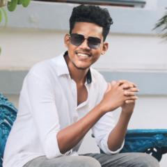 Mohamed Irshath