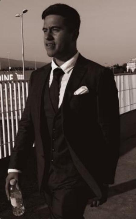 Mike Navarrete