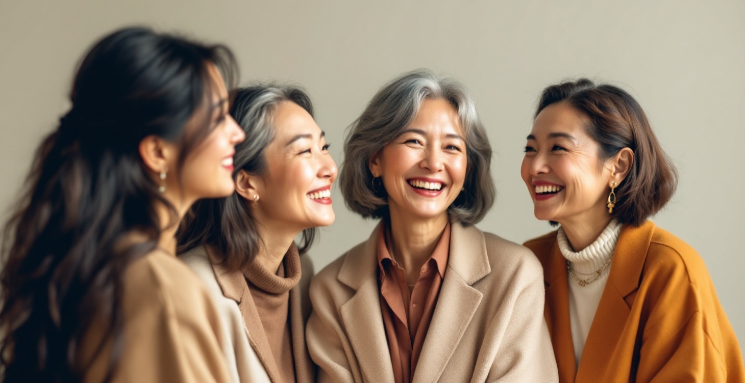 歡迎您的加入-芳齡e學苑可以幫助你什麼?