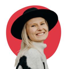 Katie Vold-Monasmith