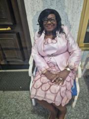 Hazel Gayle