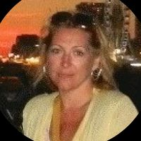 Trish Johnson