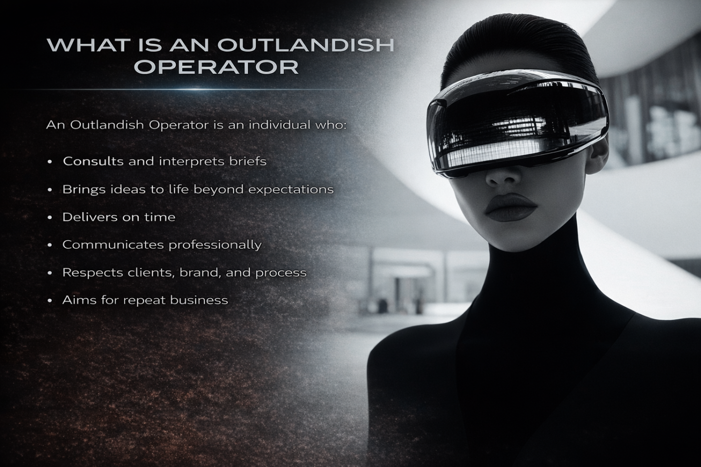 The Outlandish Creative Studio