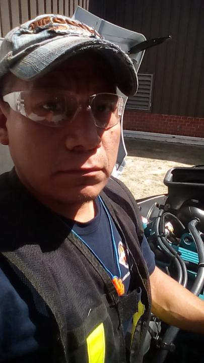 Daniel Medina Hernández