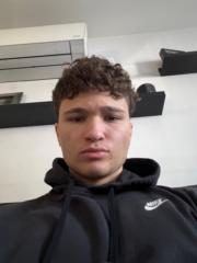 Elijah Bass