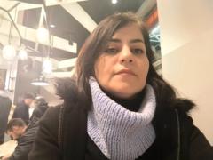 Parisa Rahimi