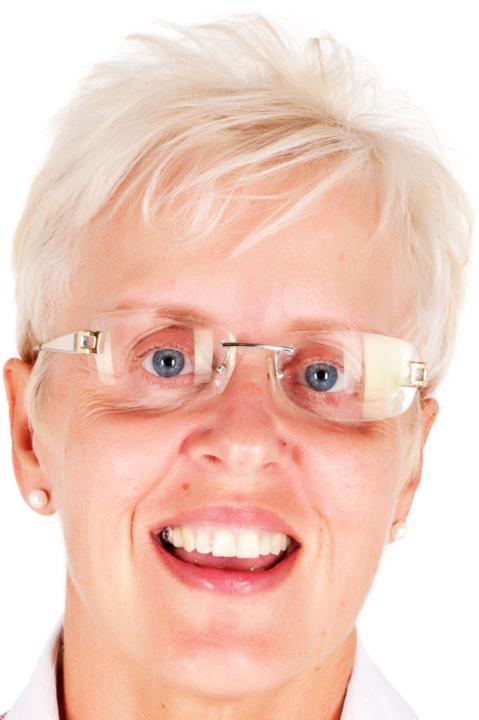 Jacqui Saxon