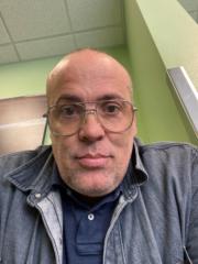 Salvatore Rodriguez