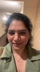 Roohi Tamakanth