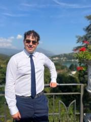 Luca Santovito