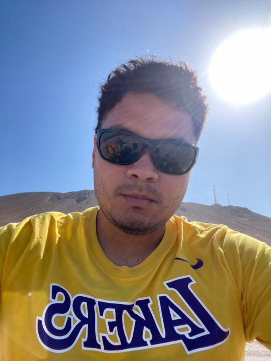 Robert Naveas