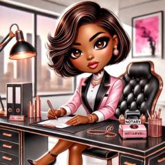 Jacqueline Bland