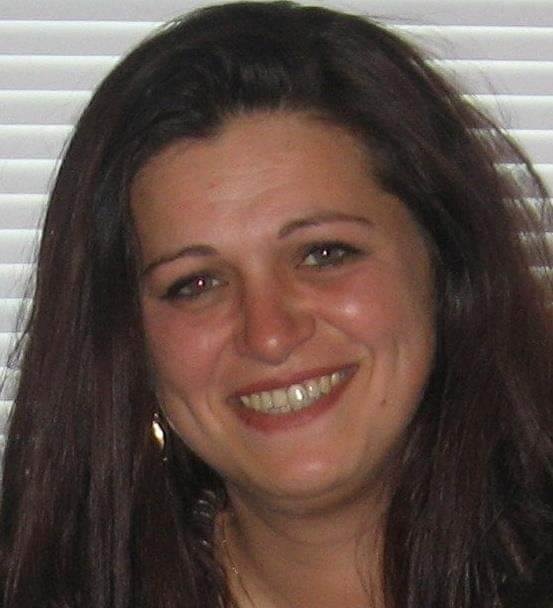 Илияна Димитрова