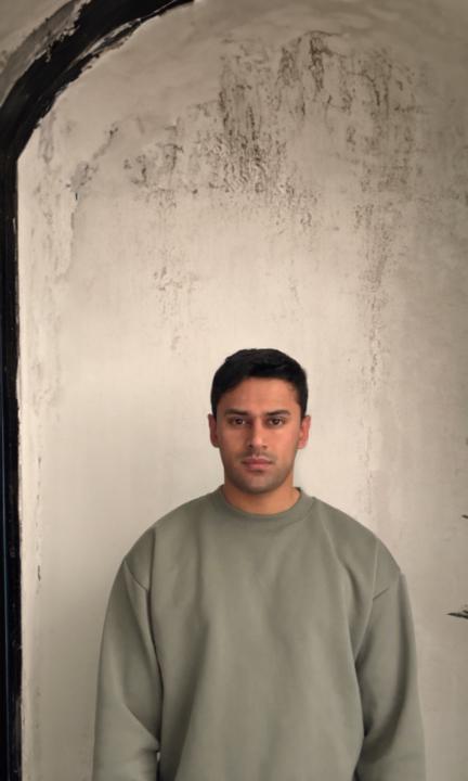 Zaid Tariq