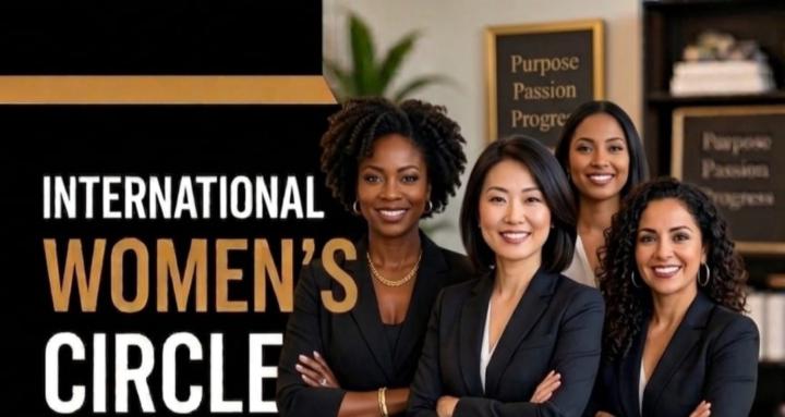 International Women's Circle