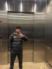 Syed Mahad Shah Bukhari