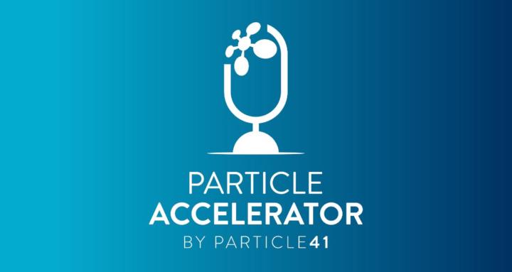 Particle Accelerator