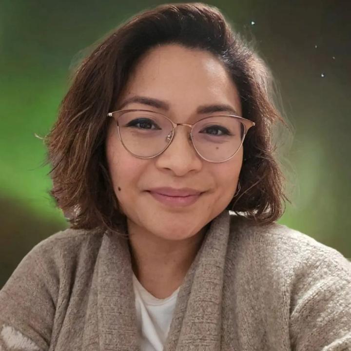Rochelle Salvador Reyes