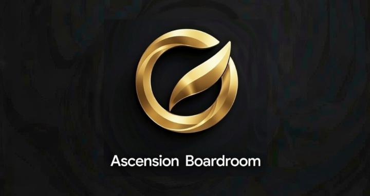 The Ascension Boardroom
