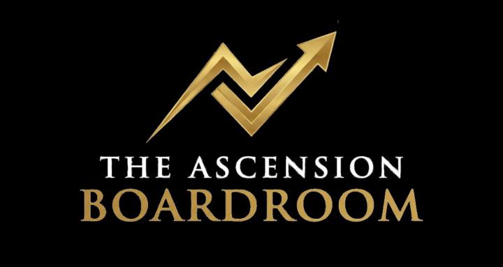 The Ascension Boardroom