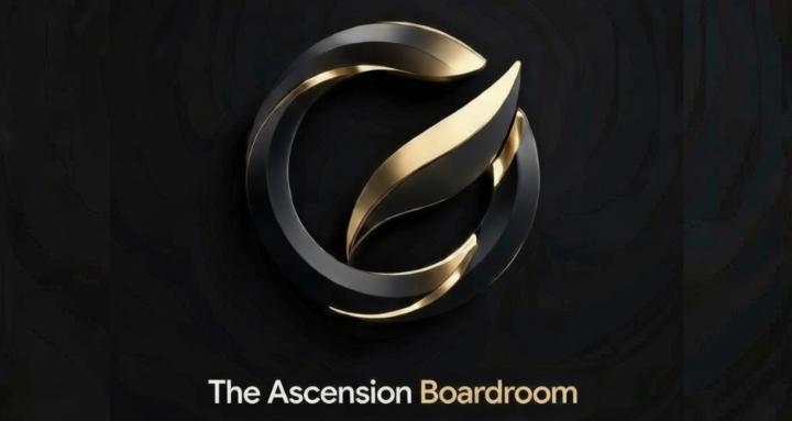 The Ascension Boardroom