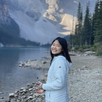 Patricia Hong