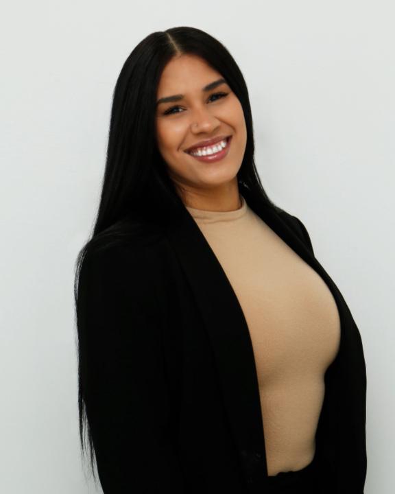 Lisette Valenzuela