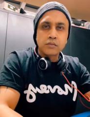 Chetan Patel