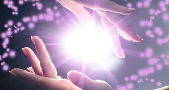 Energy Psychology