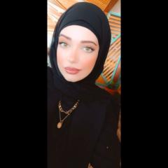 Sarah Ahmad