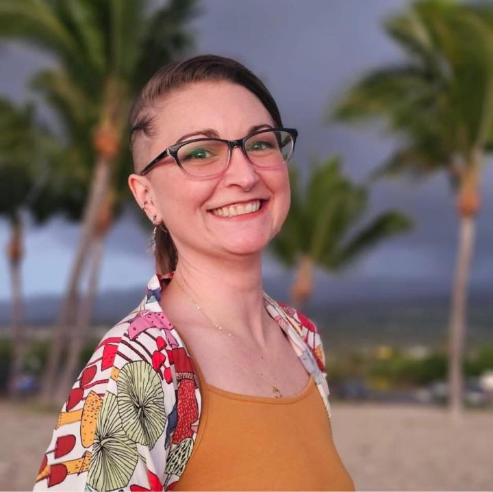 Ariane Williams