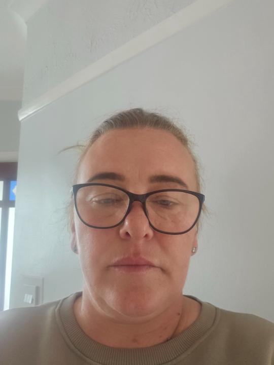 Joanne Tottey