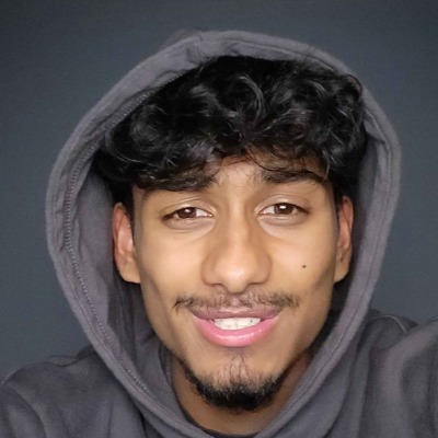 Akhil Kaza