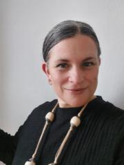 Hadwig Regine Werder