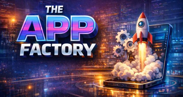 The App Factory