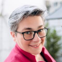 Silke Görgens