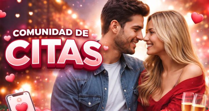 CITAS ESPECTACULARES