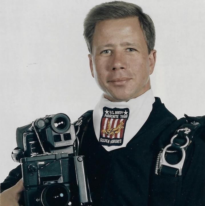 Flash Shriver